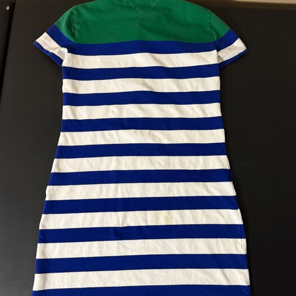 Tommy Hilfiger Polo Dress - Picture 3 of 4